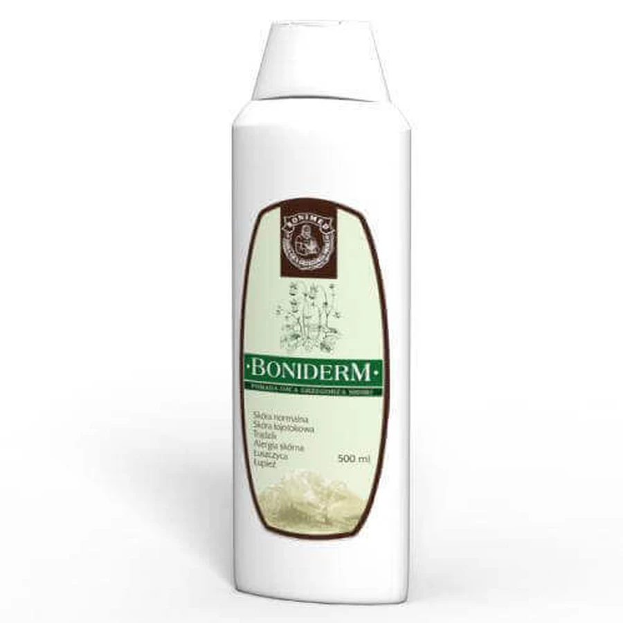 Мило BONIDERM - 200 г: ціни та характеристики