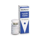 РОВАХОЛ, 30 капсул