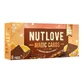 ALLNUTRITION Nutlove Волшебные карты Печенье с какао и апельсиновым кремом, 104 г.