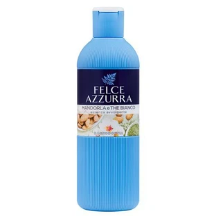 Гель для вмивання FELCE AZZURRA Мигдаль і білий чай, 650 мл