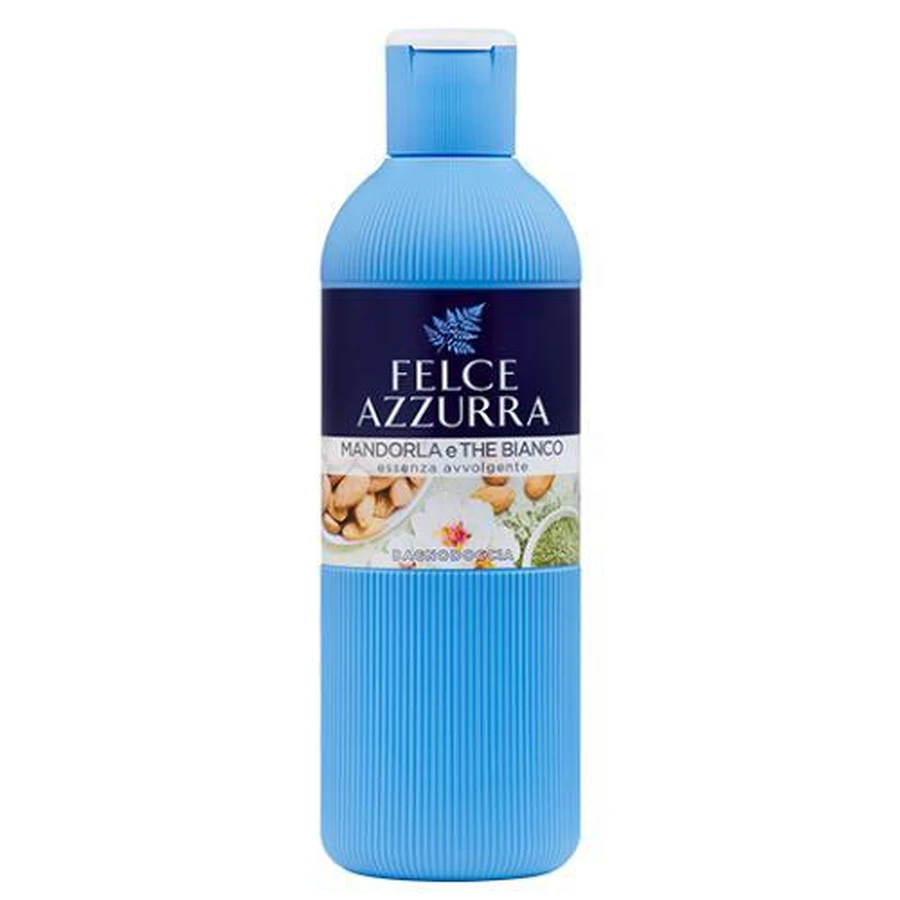 Гель для вмивання FELCE AZZURRA Мигдаль і білий чай, 650 мл: ціни та характеристики