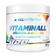 Allnutrition Vitaminall вітаміни та мінерали, 180 г