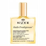 NUXE HUILE PRODIGIEUSE Сухое масло NEW-100 мл
