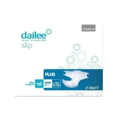 Підгузки DAILEE Slip Premium Plus L/XL, 30 шт.
