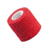 Еластичний бинт VITAMMY Autoband 5 см х 450 см червоний