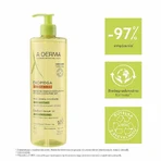 A-DERMA EXOMEGA Control Пом'якшувальна олія для душу для дітей та дорослих, 750 мл: ціни та характеристики
