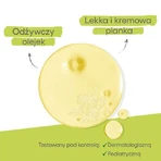 A-DERMA EXOMEGA Control Пом'якшувальна олія для душу для дітей та дорослих, 750 мл: ціни та характеристики