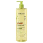 A-DERMA EXOMEGA Control Пом'якшувальна олія для душу для дітей та дорослих, 750 мл: ціни та характеристики