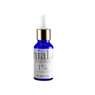 NaturPlanet HIALU-PURE 1% сироватка-гель - 30 мл