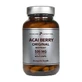 Pureline Nutrition Acai Berry Original екстракт ягід асаї 500 мг, 60 капсул