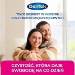 Карманные зубочистки DENTEK, 33 шт.: цены и характеристики