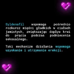 Набір з 4-х таблеток Актигра Форте 50 мг по 2 шт.: ціни та характеристики