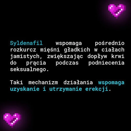 Набір з 4-х таблеток Актигра Форте 50 мг по 2 шт.: ціни та характеристики