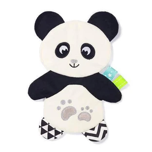Мягкая игрушка BabyOno PANDA POLLY