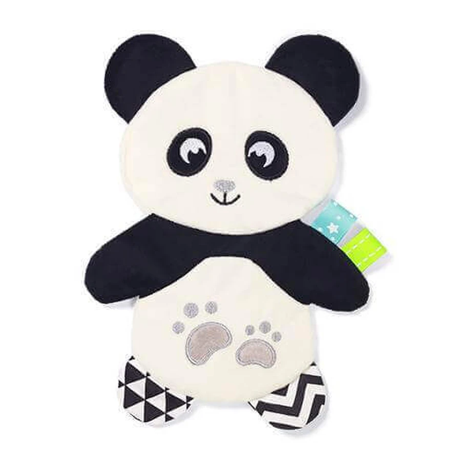 Мягкая игрушка BabyOno PANDA POLLY: цены и характеристики