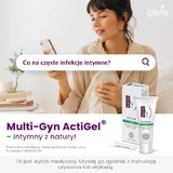 MULTI-GYN ACTIGEL Гель - 50 мл