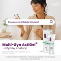 MULTI-GYN ACTIGEL Гель - 50 мл