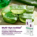 MULTI-GYN ACTIGEL Гель - 50 мл: ціни та характеристики