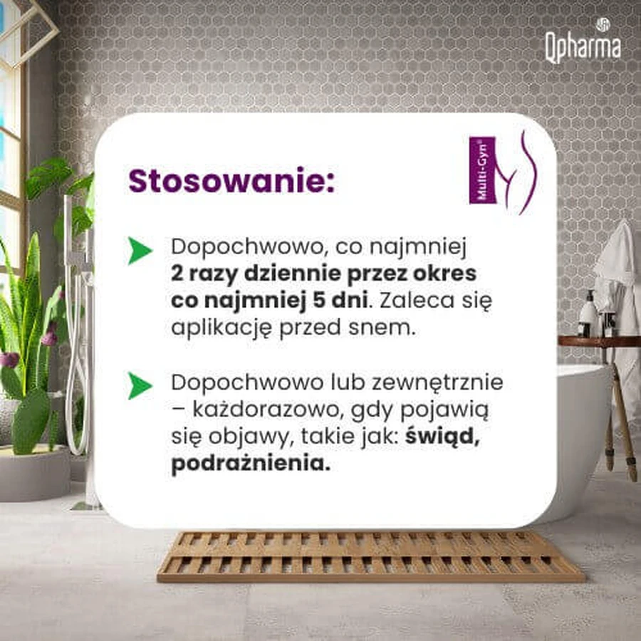 MULTI-GYN ACTIGEL Гель - 50 мл: ціни та характеристики