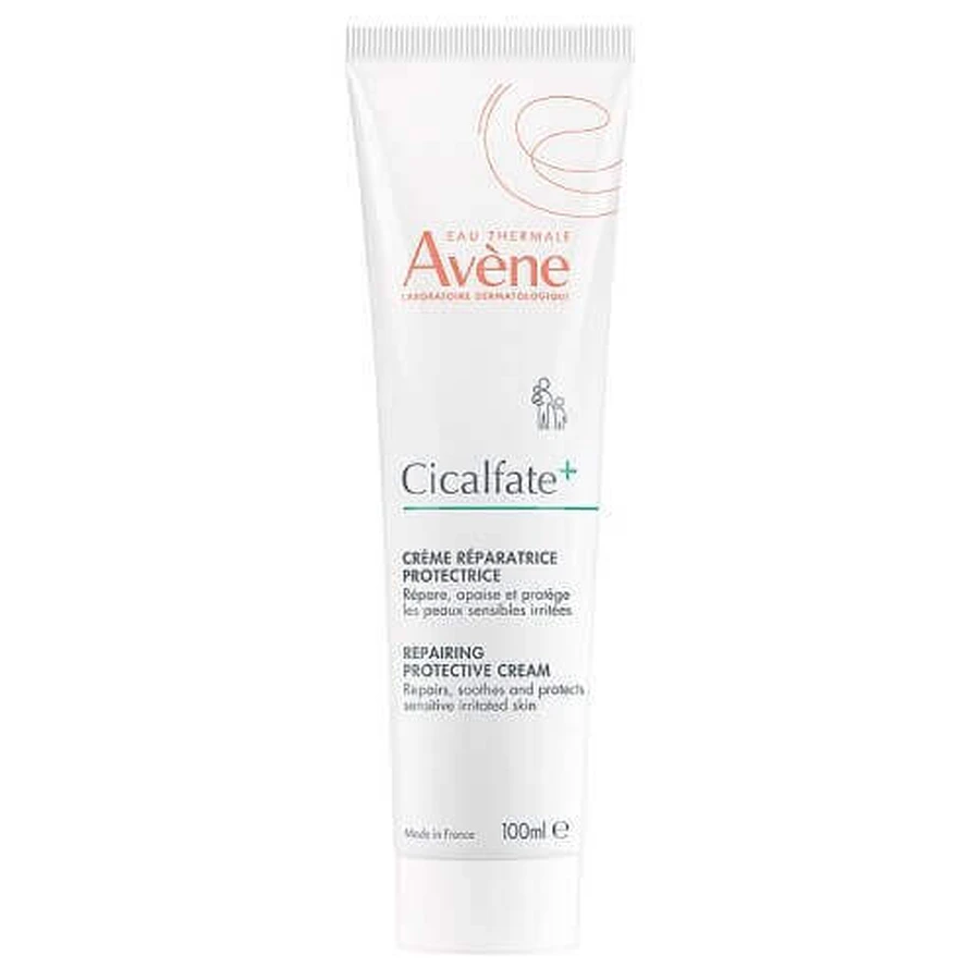 AVENE CICALFATE+ Регенерирующий защитный крем, 100 мл: цены и характеристики