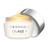 DERMEDIC OILAGE Восстанавливающий ночной крем, 50 г