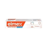 Зубна паста ELMEX Gentle White проти карієсу, відбілююча, 75мл