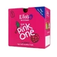 Ella's Kitchen BIO PINK ONE фруктовый смузи с ревенем, 5x 90 г УНИЧТОЖЕННАЯ ТЕКСТУРИРОВАННАЯ УПАКОВКА