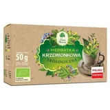 DARY NATURY Органічний кремнеземний чай, 25х2,0 г