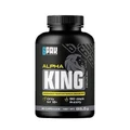 6Pak Nutrition Alpha King Тестостероновий бустер, 90 капсул