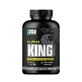 6Pak Nutrition Alpha King Тестостероновий бустер, 90 капсул