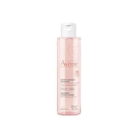 AVENE Успокаивающий тоник для чувствительной кожи, 200 мл: цены и характеристики
