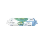 PAMPERS вологі серветки harmonie aqua, 48шт без пластику: ціни та характеристики