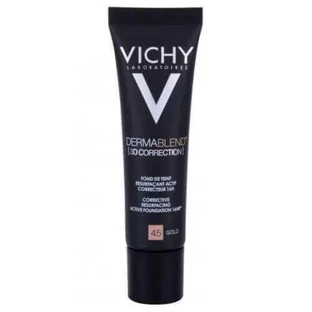 VICHY DERMABLEND 3D тональный крем SPF 25