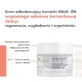 Крем для відновлення клітин AVENE Hyaluron Activ B3 AQUA - GEL, 50мл