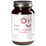 Beggs Fertility + Pregnancy Complex, 60 капсул