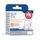 Пластир PIC Sensitive Fix на котушці, 2,5 см х 5 м