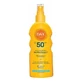 DAX Sun Увлажняющий защитный спрей SPF50 D-Пантенол, 200 мл