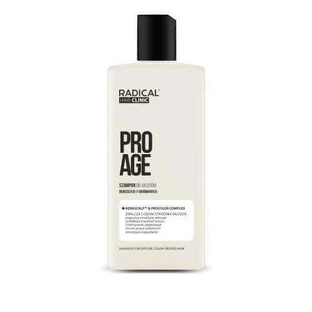 Farmona Radical Hair Clinic Pro Age Шампунь для зрілого та фарбованого волосся, 300 мл
