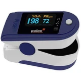 Пульсоксиметр PULOX PO-200A с сигнализацией
