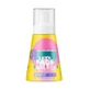 FARMONA TUTTI FRUTTI Let's Face It Зволожуюча пінка для вмивання обличчя з гліцерином 8% + Nutri Shot E+F, 250 мл