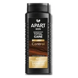 APART Men Total Care Control Гель для душа, 500 мл