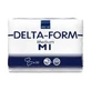 Подгузники для взрослых ABENA DELTA-FORM Medium M1, 20 шт.