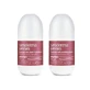 Дезодорант-антиперспірант для жінок Sesderma Dryses Antiperspirant, 2 x 75 мл