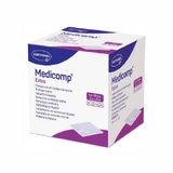 Пов'язка медична 6-шарова стерильна MEDICOMP EXTRA 5 х 5 см, 50 шт. (25x2)