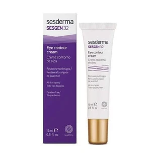 SESDERMA SESGEN 32 Крем для повік, 15 мл