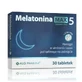 Alg Pharma Мелатонін Макс 5, 30 таблеток