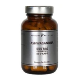 Pureline Nutrition Екстракт ашвагандхи 500 мг, 60 капс.