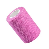 Еластичний бинт VITAMMY Autoband 7,5 см х 450 см рожевий