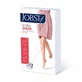 JOBST ULTRASHEER Компрессионные носки для колен регулярные CCL2 натуральные, размер 5 ZP SHORT DATE 31.12.2025