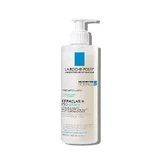 LA ROCHE-POSAY Effaclar H Iso-Biome, заспокійливий очищувальний крем, 390 мл